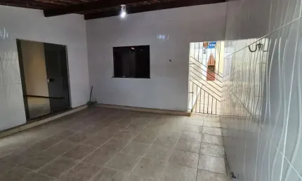 Casa à venda em rua pública, FAROLÂNDIA , Aracaju, SE