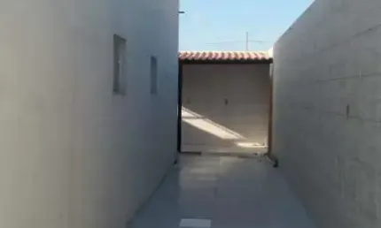 Casa à venda em rua pública, EDUARDO GOMES , São Cristóvão, SE