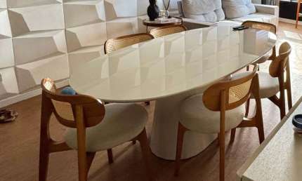 Apartamento para locação no EDIFÍCIO TRÉSOR , PONTA VERDE , Maceió, AL