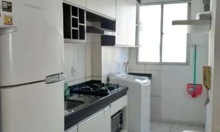 Apartamento para locação no PARQUE BARRA GRANDE , ANTARES , Maceió, AL