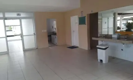 Apartamento para locação no MAR DE ARUANA 1 , ARUANA , Aracaju, SE