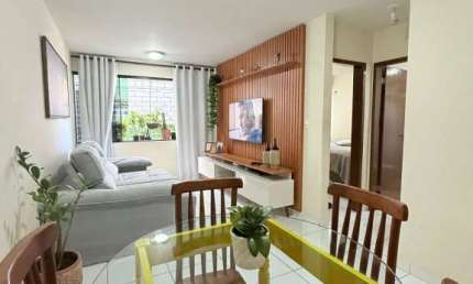 Apartamento à venda no ELPIDIO CALADO , JARDIM ATLÂNTICO , Olinda, PE