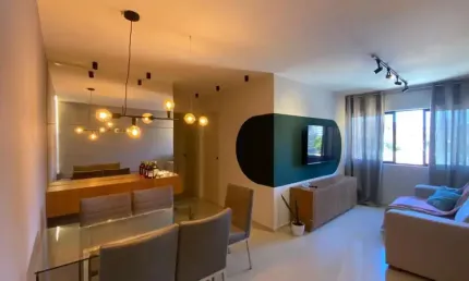 Apartamento à venda no PEDRAS DO ATLÂNTICO , CRUZ DAS ALMAS , Maceió, AL