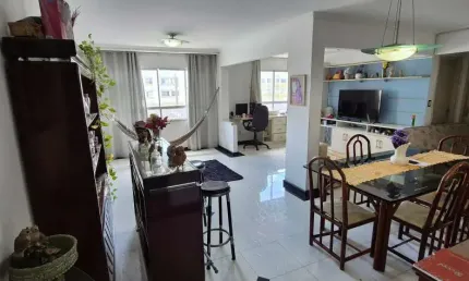 Apartamento à venda no PEDRAS DO BOSQUE , LUZIA , Aracaju, SE