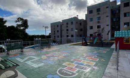 Apartamento à venda no LE PARC , SERRARIA , Maceió, AL