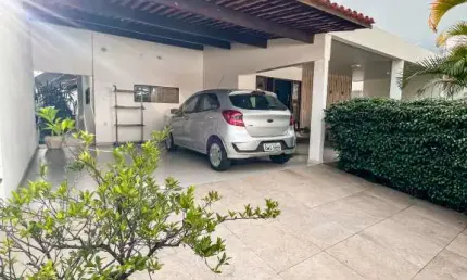 Casa com 4 quartos à venda na Serraria, Maceió 