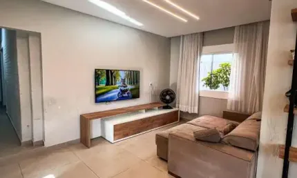 Casa à venda no RESERVA BELLA VISTA , ANTARES , Maceió, AL