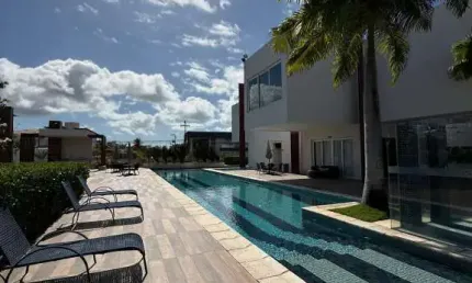 Casa à venda no Atlantic Blue , ARUANA , Aracaju, SE
