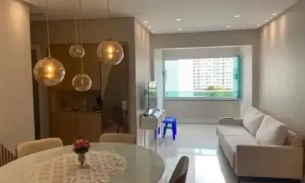 Apartamento à venda no EASY LUZIA , LUZIA , Aracaju, SE