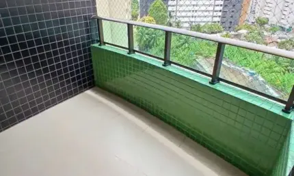 Apartamento para locação no EDIFÍCIO MAISON LA CONCORDE , FAROL , Maceió, AL