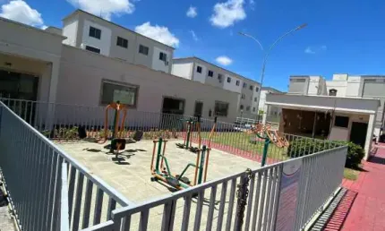 Apartamento à venda no PAULISTA RESIDENCIAL , ENGENHO MARANGUAPE , Paulista, PE