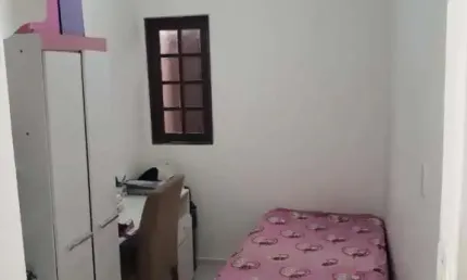 Casa à venda no RES. LUCIANA CAVALCANTE R CARLOS ALBERTO NOVAES , SERRARIA , Maceió, AL