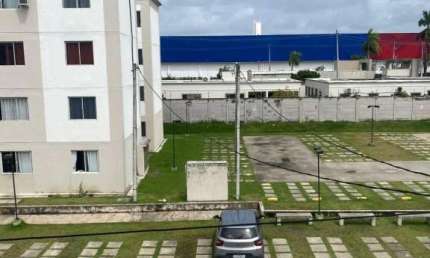 Apartamento à venda no PARQUE LUSITÂNIA , MARANGUAPE I , Paulista, PE