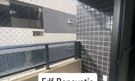 Apartamento para locação no RENOVATIO , JATIÚCA , Maceió, AL