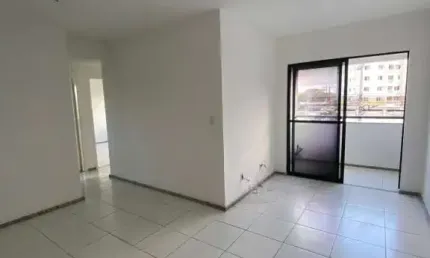 Apartamento à venda no VIVACE MORADA CLUB , FAROLÂNDIA , Aracaju, SE