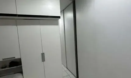 Apartamento à venda no PARQUE DAS PALMEIRAS , SERRARIA , Maceió, AL
