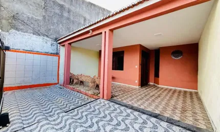 Casa para locação em rua pública, JABOTIANA , Aracaju, SE