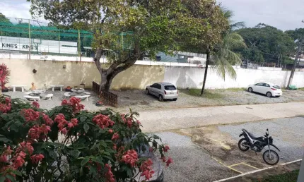 Apartamento à venda no CONDOMINIO JOSÉ BERNARDES - , SERRARIA , Maceió, AL