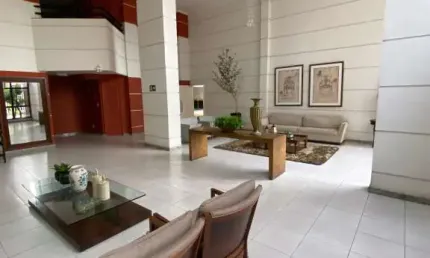 Apartamento à venda no UNIQUE JARDINS RESIDENCE , GRAGERU , Aracaju, SE