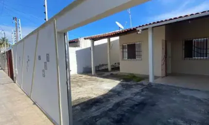 Casa à venda no HORTO DO CARVALHO , ARUANA , Aracaju, SE