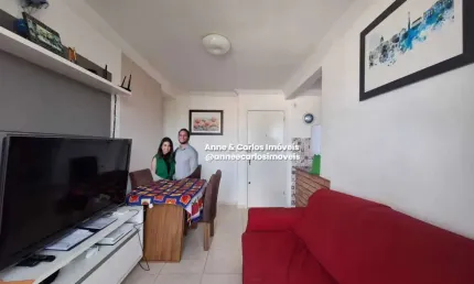 Apartamento à venda no Alamedas das Águas , INÁCIO BARBOSA , Aracaju, SE