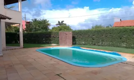 Casa à venda no PRAIAS DO SUL I , MOSQUEIRO , Aracaju, SE
