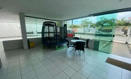 Apartamento à venda no EDF. VISTA MURILOPOLIS - , BARRO DURO , Maceió, AL