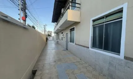 Casa à venda em rua pública, FAROLÂNDIA , Aracaju, SE