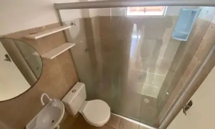 Apartamento à venda no RESIDENCIAL MATA ATLÂNTICA - AV MENINO MARCELO , SERRARIA , Maceió, AL