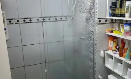 Apartamento à venda no CONDOMÍNIO RESIDENCIAL ARTEMÍSIA . PORTARIA B , VERGEL DO LAGO , Maceió, AL