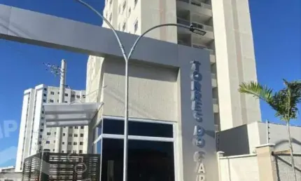 Apartamento à venda no Torres do Farol , FAROLÂNDIA , Aracaju, SE