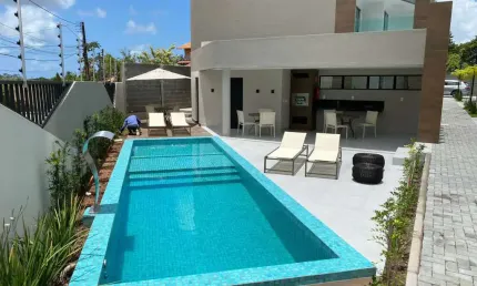 Casa à venda no VIVENDAS DO VALLE , ANTARES , Maceió, AL