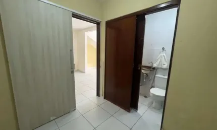 Casa em condomínio fechado com 2 quartos à venda na Rua Maria Salete de Araújo Oliveira, Antares, Maceió