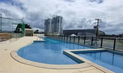 Apartamento à venda no JARDIM SIENA , SÃO JORGE , Maceió, AL