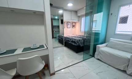 Apartamento para locação no SMART ITAPUÃ - RUA ALBACORA - PIATÃ, SALVADOR - BA , PIATÃ , Salvador, BA