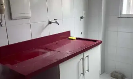 Apartamento para locação no PIATÃ, SALVADOR - BA , PIATÃ , Salvador, BA