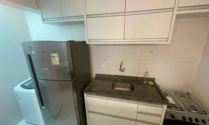 Apartamento para locação no SALVADOR PRIME , CAMINHO DAS ÁRVORES , Salvador, BA