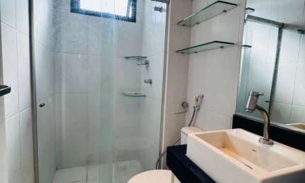 Apartamento à venda no GARDEN VILLE JARDINS , GRAGERU , Aracaju, SE