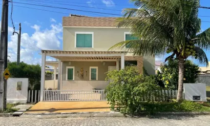 Casa à venda no Portal do Mar , MOSQUEIRO , Aracaju, SE