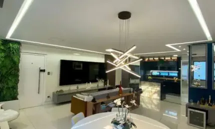 Apartamento à venda no Eduardo Abreu , JARDINS , Aracaju, SE