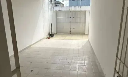 Casa à venda em rua pública, SALGADO FILHO , Aracaju, SE