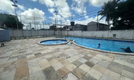 Apartamento à venda no PORTO ALEGRE , ANTARES , Maceió, AL