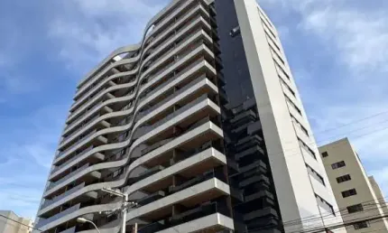 Apartamento à venda no EDIFÍCIO CARAVAGGIO , JATIÚCA , Maceió, AL