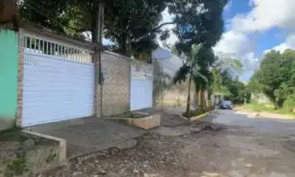 Casa à venda em rua pública, DOIS IRMÃOS , Recife, PE