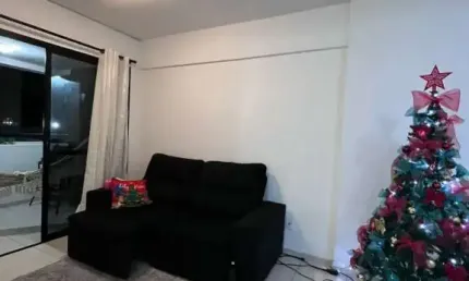 Apartamento à venda no CONDOMÍNIO PRIVILLEGE , JABOTIANA , Aracaju, SE