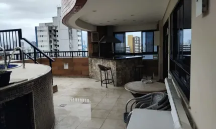 Apartamento à venda no EDIFICIO  RES. MENINA BONITA , PITUBA , Salvador, BA
