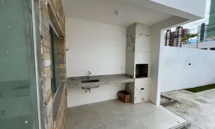 Casa com 3 quartos à venda na Avenida Poeta Vinícius De Moraes, 540, Atalaia, Aracaju