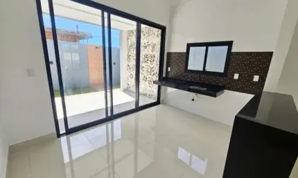 Casa à venda no PADANG BEACH RESIDENCE , OLHOS D'ÁGUA , Barra dos Coqueiros, SE