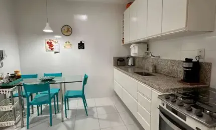 Apartamento à venda no Residencial Liverpool , GRAGERU , Aracaju, SE