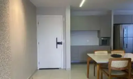 Apartamento para locação no LAS BRISAS , JATIÚCA , Maceió, AL